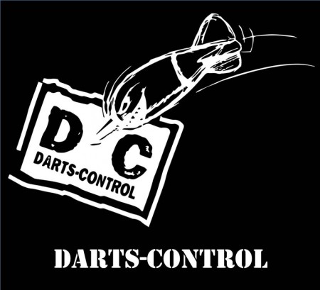 DC Darts-Control