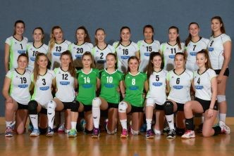 Union Woerle Henndorf - Volleyball