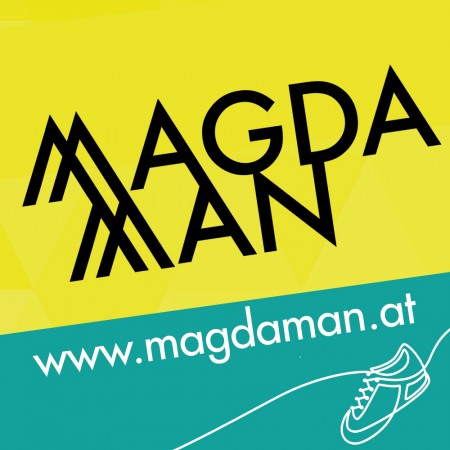 MAGDAMAN